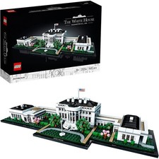 LEGO Architecture 21054 - La