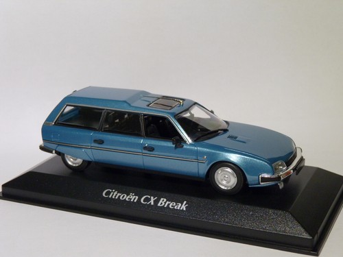 Citroën break 1980 au - citroën,