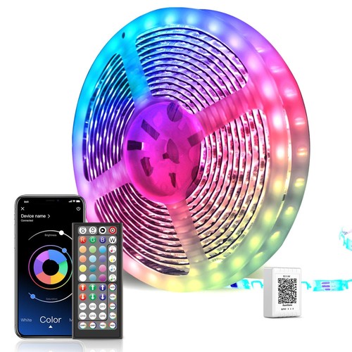 Ruban led 30m bande - ruban,