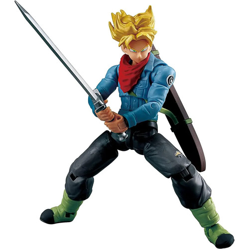Bandai dragon ball super - bandai,