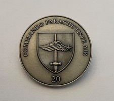 Commando Parachutiste Air 20