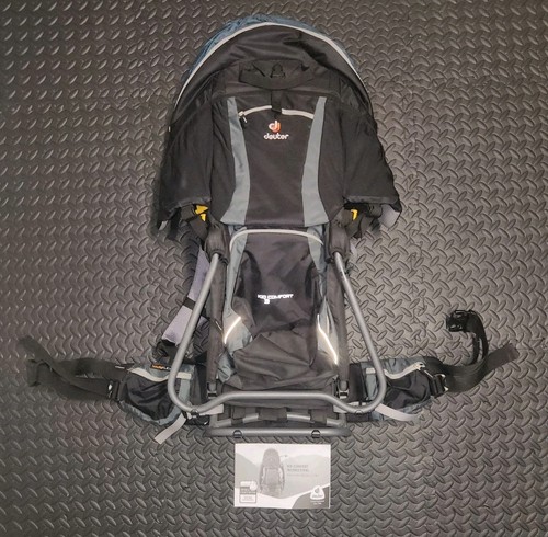 Deuter kid comfort - deuter,