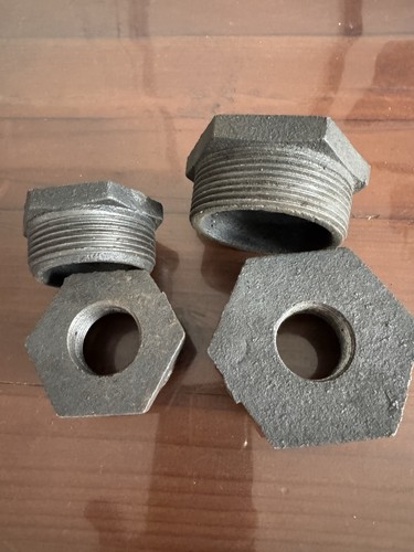 Kit bouchons pour - , radiateur