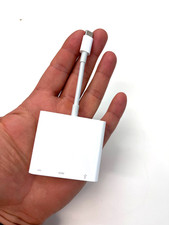  Original Apple USB-C