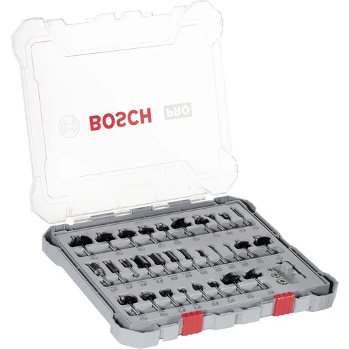 Set fraises tige - tige, 6