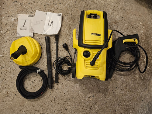 Karcher 980 avec - k2.980,