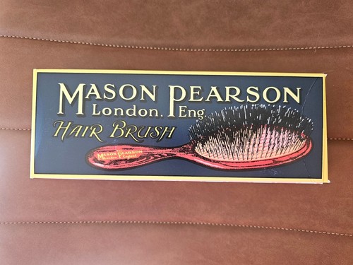 Mason pearson handy bristle - handy,