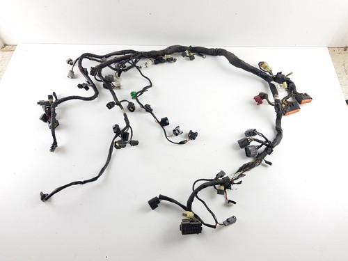 Faisceau électrique - , 6