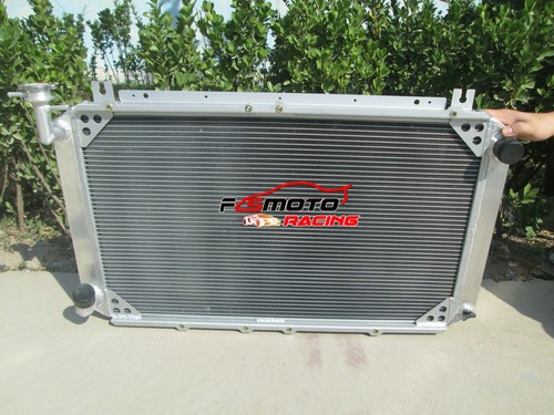 Radiateur aluminium pour - radiateur,
