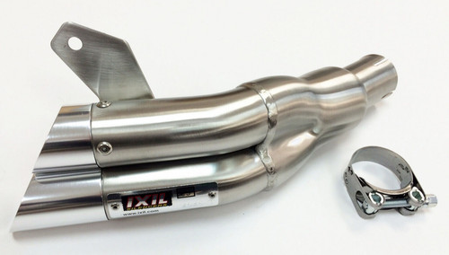 Silencieux ixil hyperlow - hyperlow, honda
