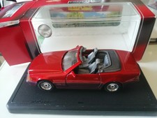 Majorette 1/24 Super Club