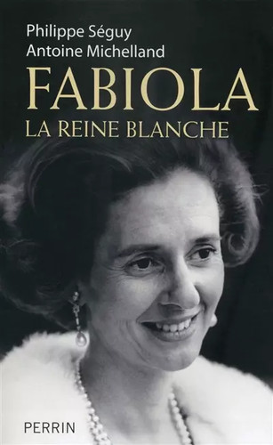 Fabiola reine blanche - fabiola, la