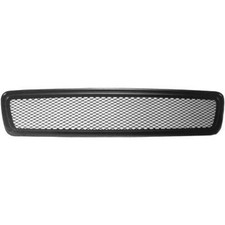 DIEDERICHS Grille de calandre Calandre 7613340 pour VOLVO V40 Kombi (645)