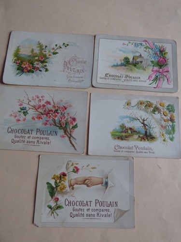 Images chocolat poulain lot - chocolat,