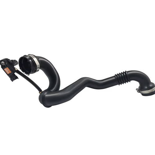 Durite sortie intercooler pour - intercooler,