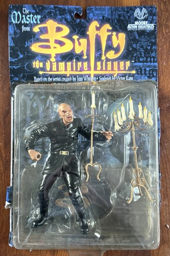 Buffy the vampire slayer - ,