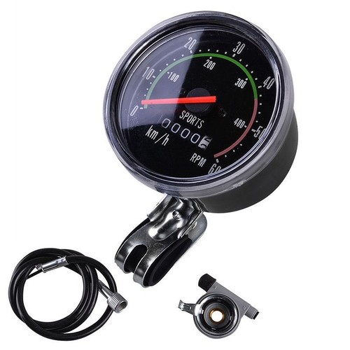 Compteur vélo classic speedo - compteur,