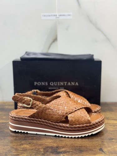 Pons quintana sandale milan - pons,