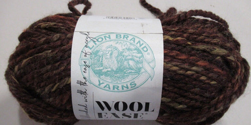 Yarn wool ease sequoia - ease..,