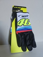 Gants De Course VR46 Valentino