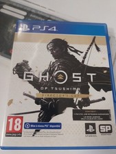 GHOST OF TSUSHIMA DIRECTOR'S