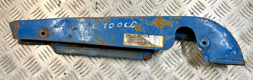Honda c90 top half chain - c90,