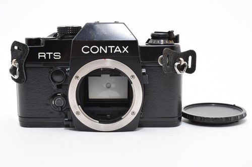 Near mint contax - 】,