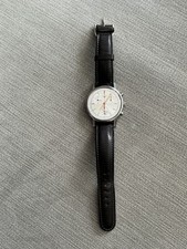 montre chronographe longines