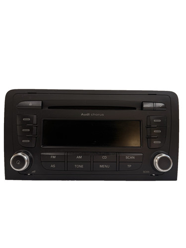 8p0035152e poste autoradio - 8p0035152e,