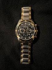 Bulova mens watch 98D132#