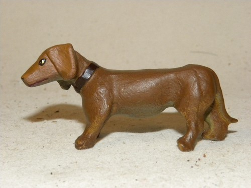 Figurine composition durso - composition,