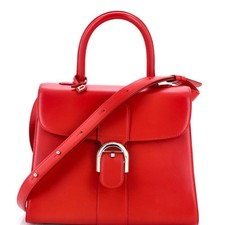 Delvaux Brillant Top Handle