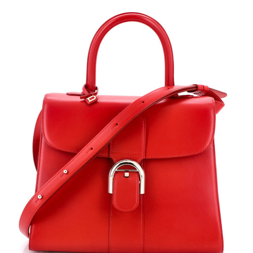 Delvaux brillant top handle - delvaux,