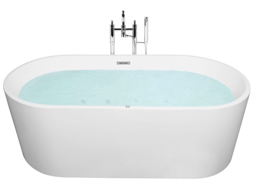 Baignoire moderne acrylique - baignoire,