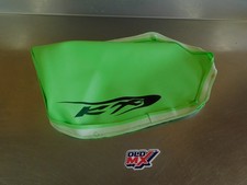 Housse de selle Kawasaki 60 KX