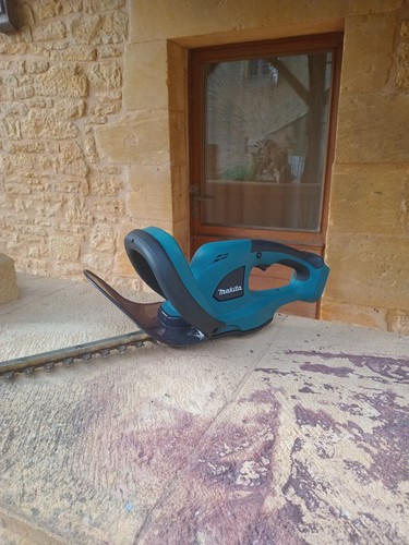 Makita duh523 taille haie sans - makita,