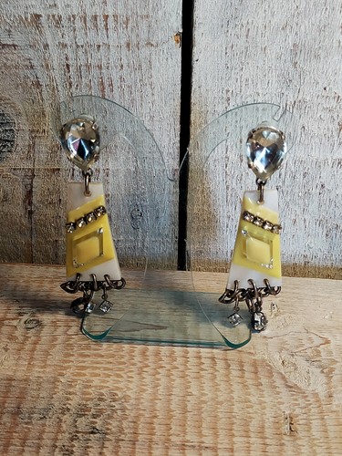 Boucles oreilles clips - boucles,