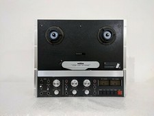 REVOX B77 MKII MK2 4 TRACK STEREO RECORDER REEL TAPE VINTAGE RETRO