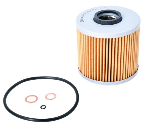 Castrol filtre huile - filtre,