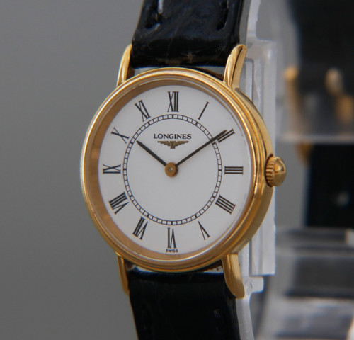 Montre femme vintage - , années