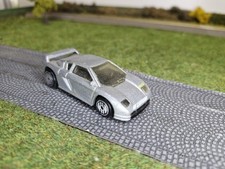 Mattel Hot Wheels 1990 Zender