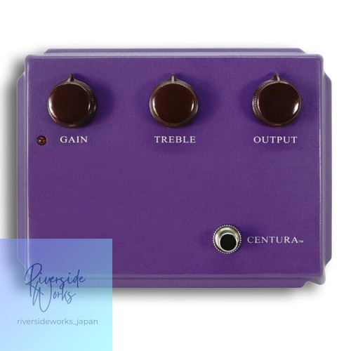 Pédale effet guitare - d'effet,