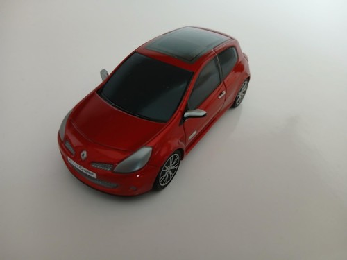 Renault clio sport z85 - clio,