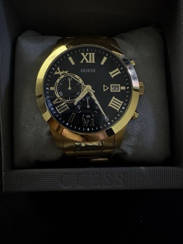 Guess montre mouvement - montre,