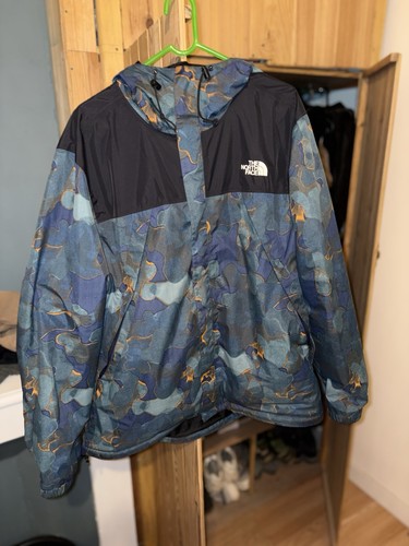 The north face - the, veste