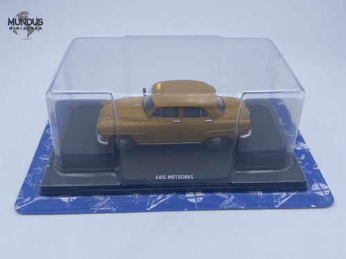 Taxi simca aronde - taxi,