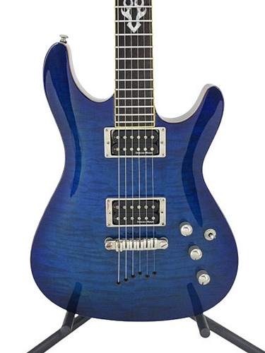 Ibanez sz520qm bbl - ibanez,