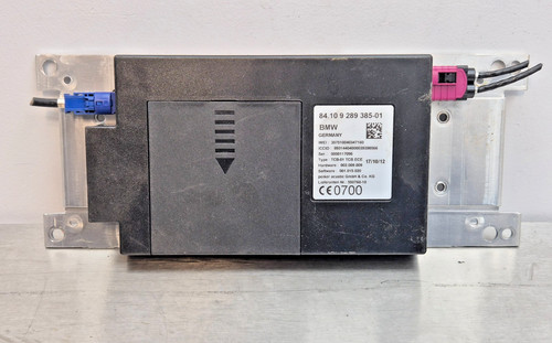 Module bluetooth bmw 520d - ✅module,