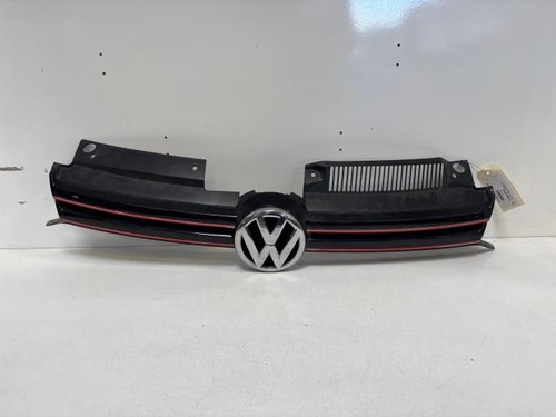 Calandre volkswagen golf - calandre,