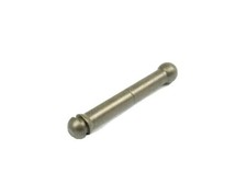 Tige de piston de ram de